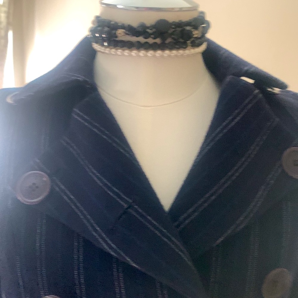 Authentic Marc Jacob coat - Picture 8 of 10
